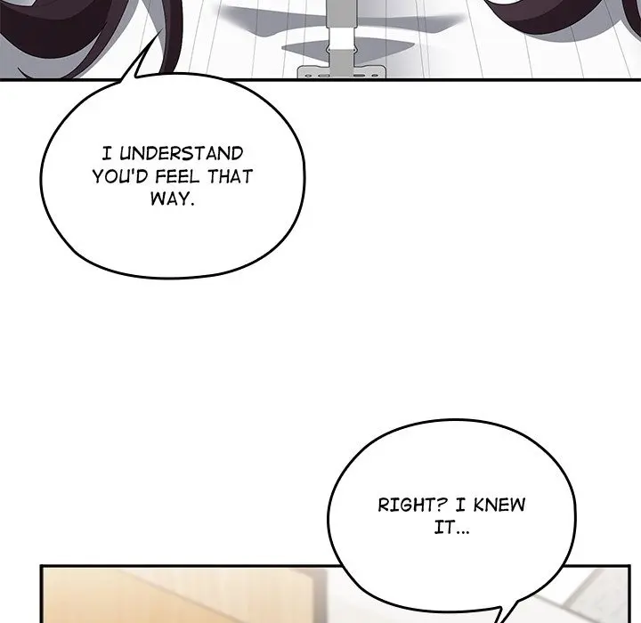Office Shitbag Alert Chapter 78 - Page 68