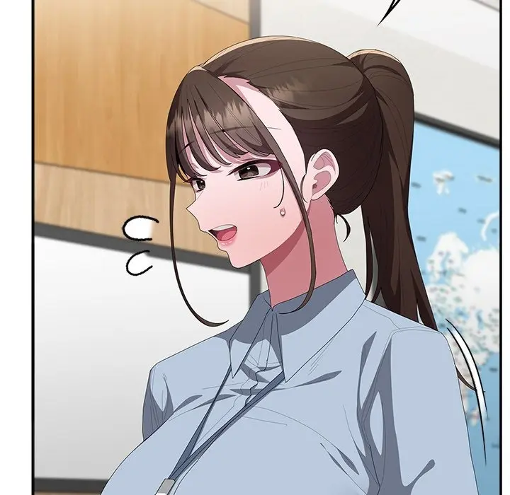 Office Shitbag Alert Chapter 78 - Page 69