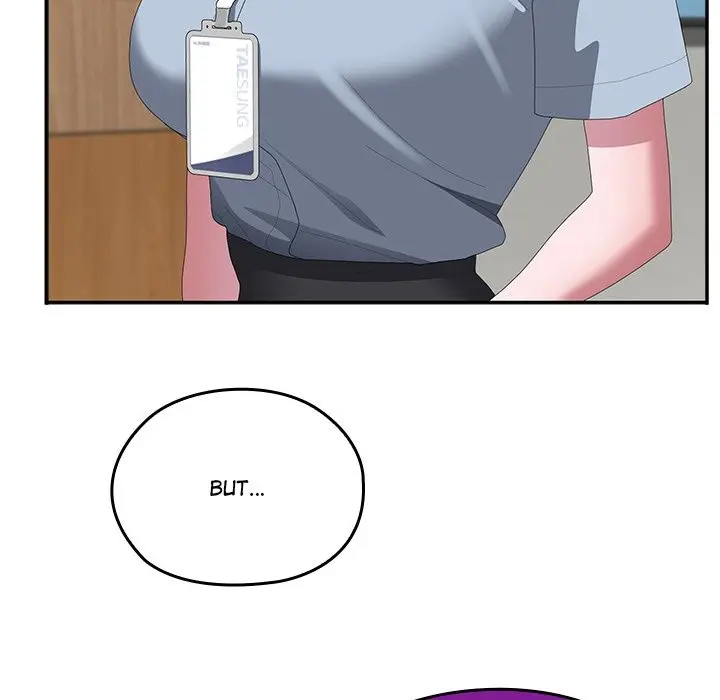Office Shitbag Alert Chapter 78 - Page 70