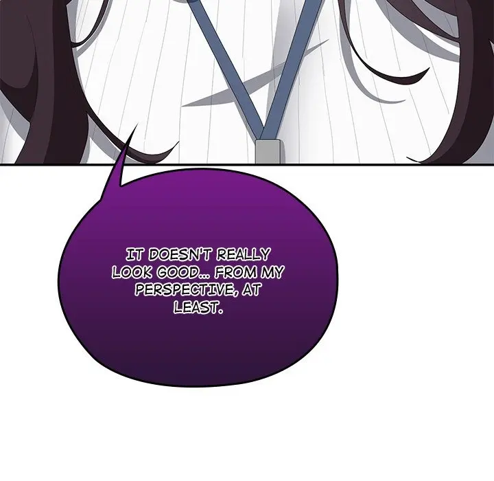 Office Shitbag Alert Chapter 78 - Page 73