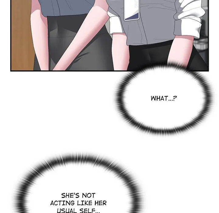 Office Shitbag Alert Chapter 78 - Page 76