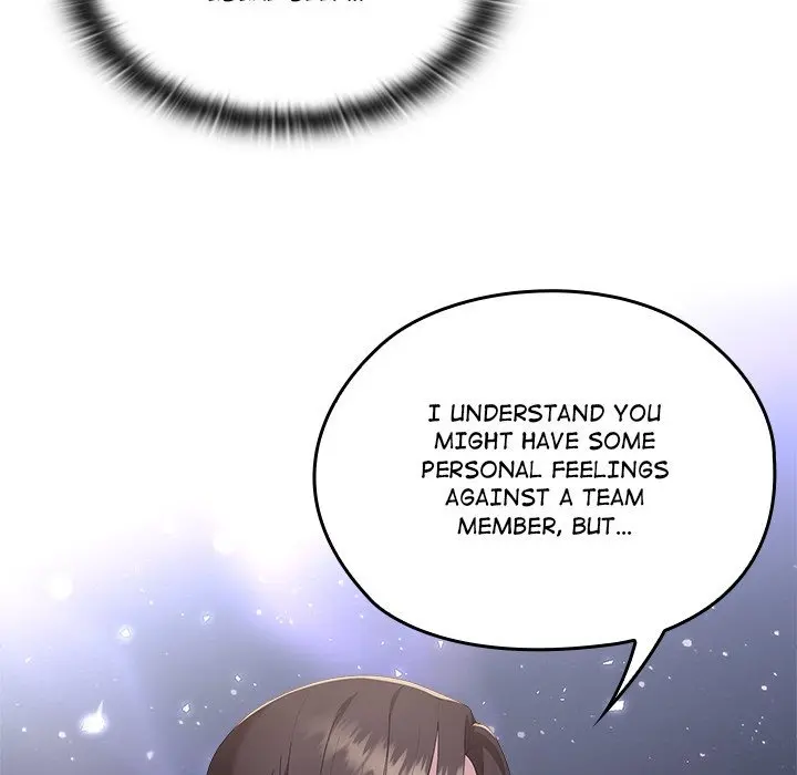 Office Shitbag Alert Chapter 78 - Page 77