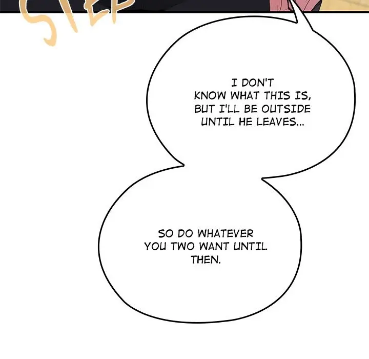 Office Shitbag Alert Chapter 78 - Page 8