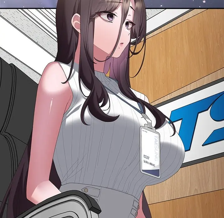 Office Shitbag Alert Chapter 78 - Page 78