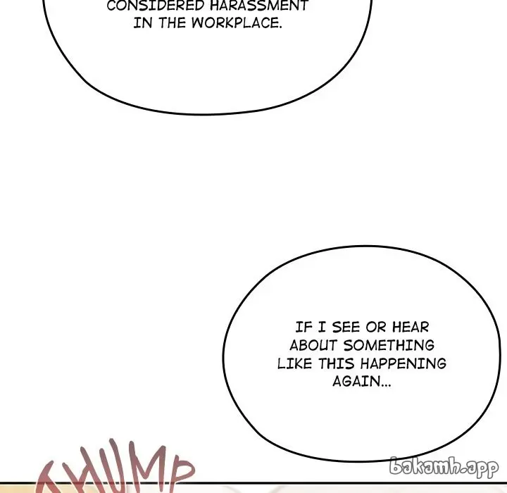 Office Shitbag Alert Chapter 78 - Page 80