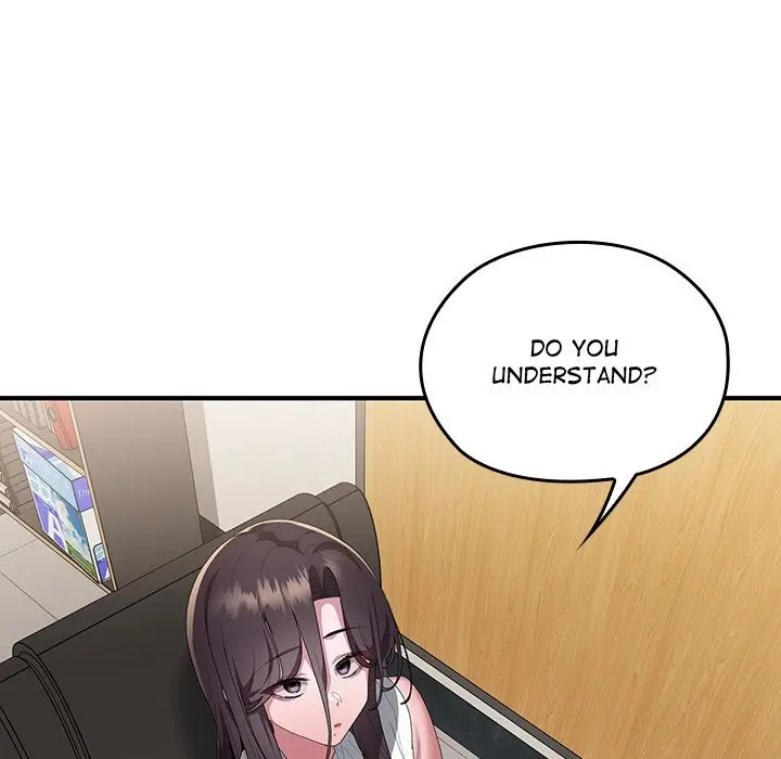 Office Shitbag Alert Chapter 78 - Page 83