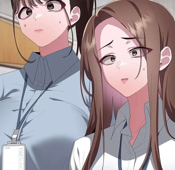 Office Shitbag Alert Chapter 78 - Page 91