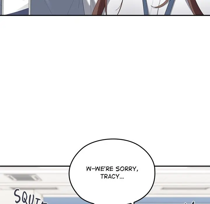 Office Shitbag Alert Chapter 78 - Page 92