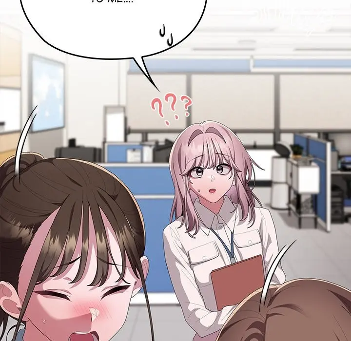 Office Shitbag Alert Chapter 78 - Page 95