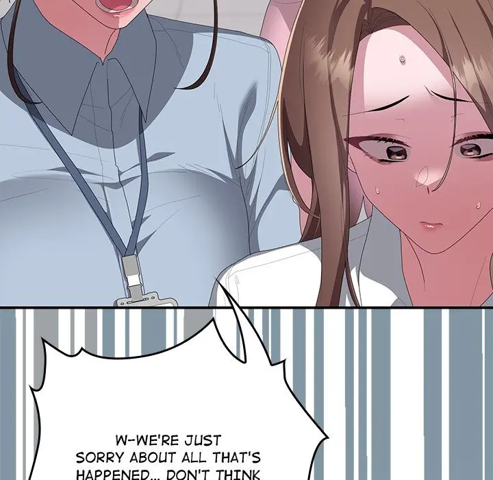 Office Shitbag Alert Chapter 78 - Page 96