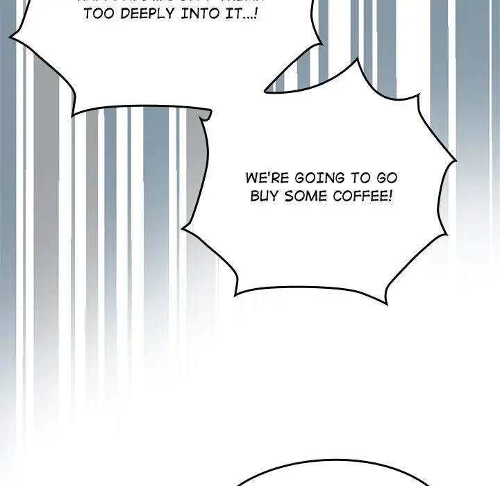 Office Shitbag Alert Chapter 78 - Page 97
