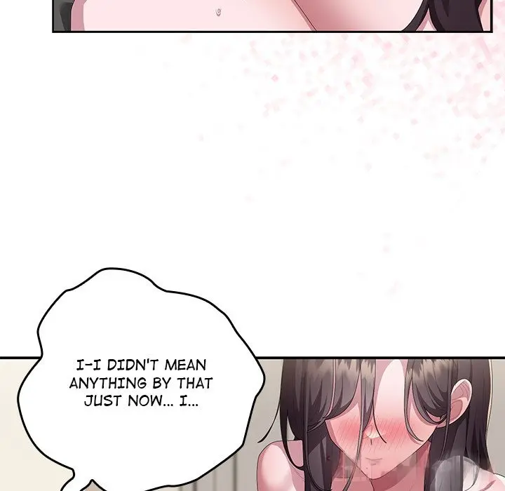 Office Shitbag Alert Chapter 79 - Page 99