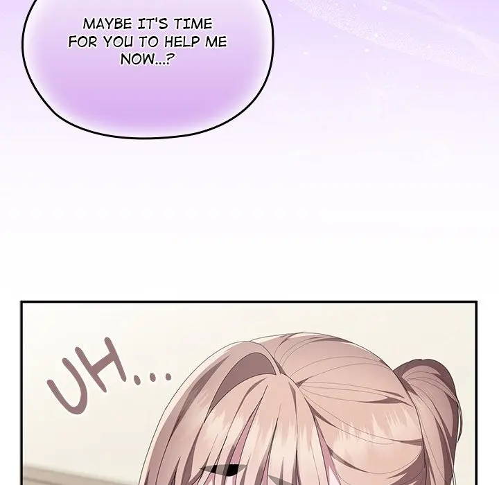 Office Shitbag Alert Chapter 79 - Page 105