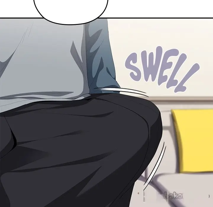 Office Shitbag Alert Chapter 79 - Page 115