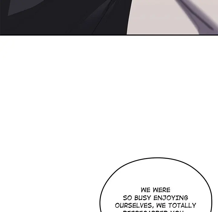 Office Shitbag Alert Chapter 79 - Page 116