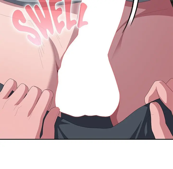Office Shitbag Alert Chapter 79 - Page 121