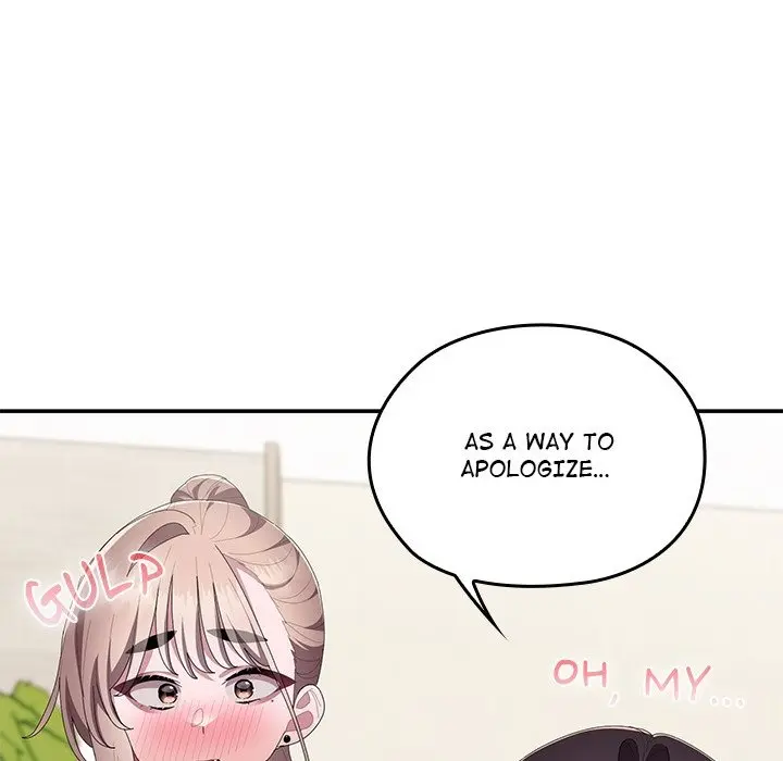 Office Shitbag Alert Chapter 79 - Page 122
