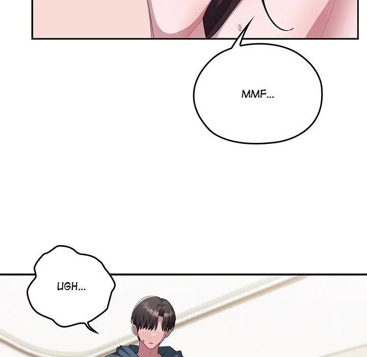 Office Shitbag Alert Chapter 79 - Page 126