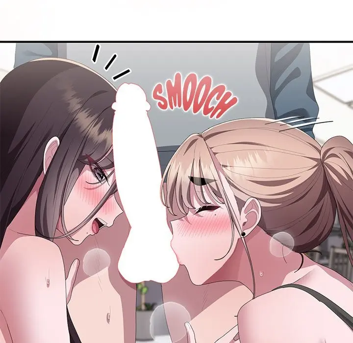 Office Shitbag Alert Chapter 79 - Page 134