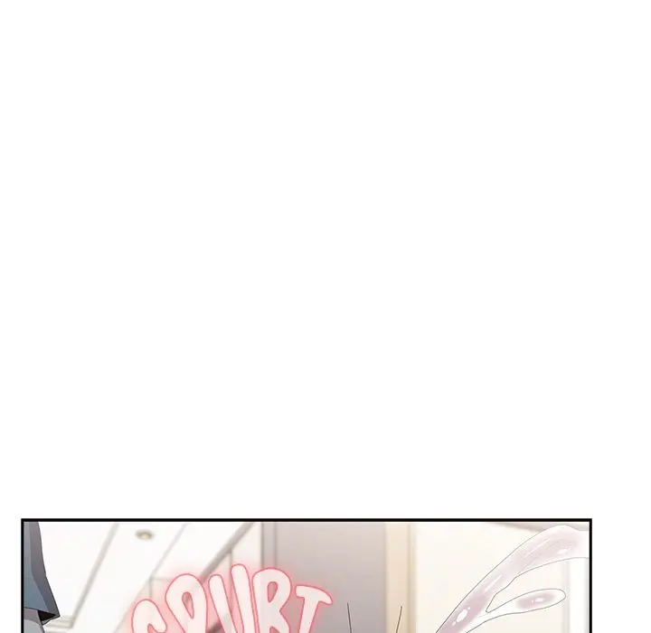 Office Shitbag Alert Chapter 79 - Page 153
