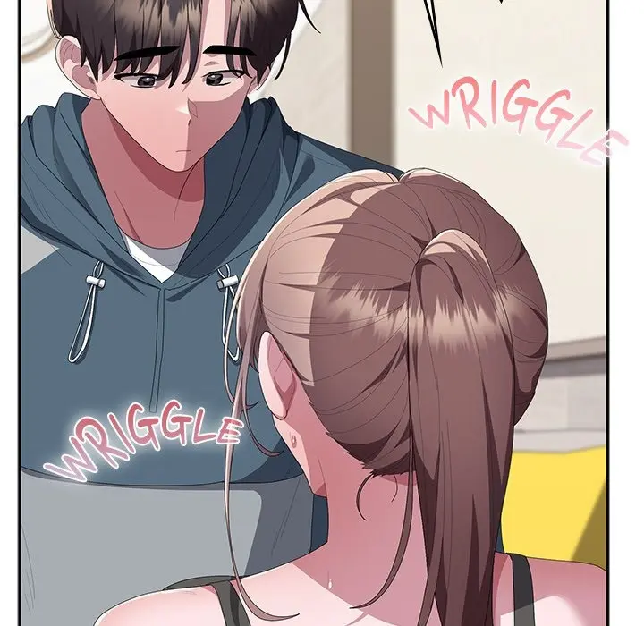 Office Shitbag Alert Chapter 79 - Page 16