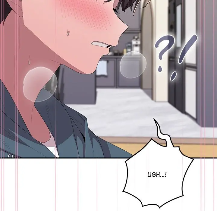 Office Shitbag Alert Chapter 79 - Page 165