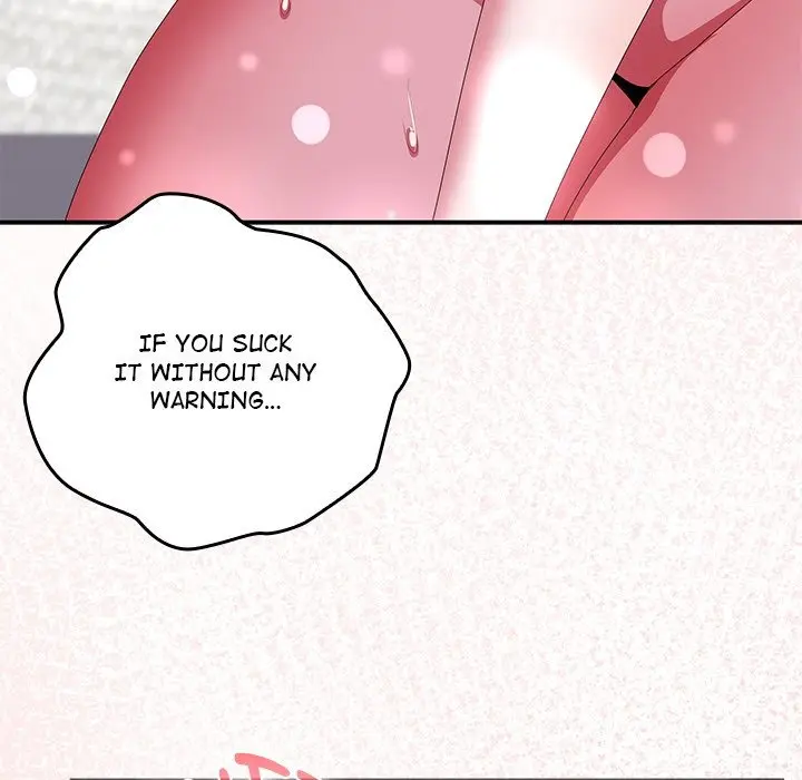 Office Shitbag Alert Chapter 79 - Page 169
