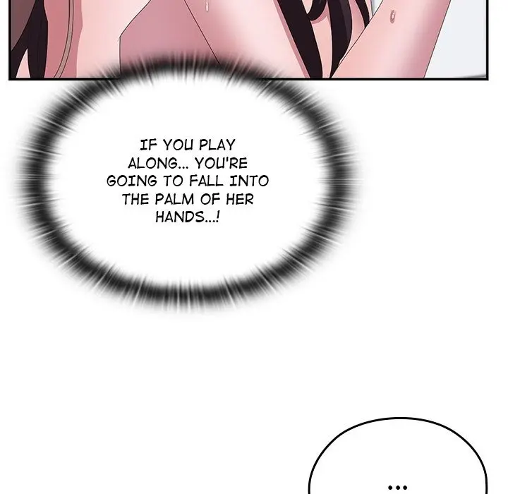 Office Shitbag Alert Chapter 79 - Page 176