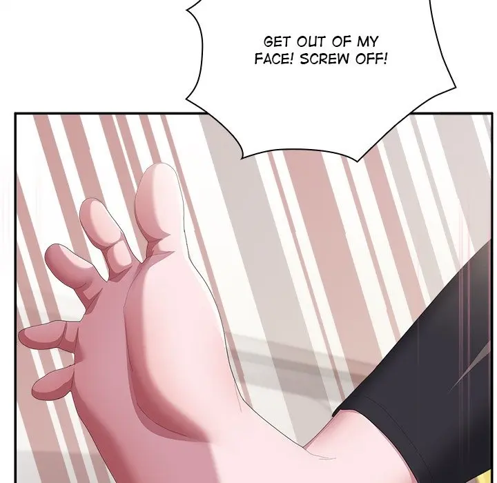 Office Shitbag Alert Chapter 79 - Page 18