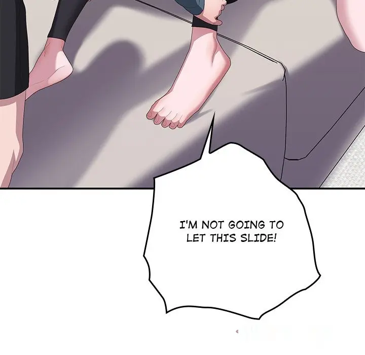 Office Shitbag Alert Chapter 79 - Page 36
