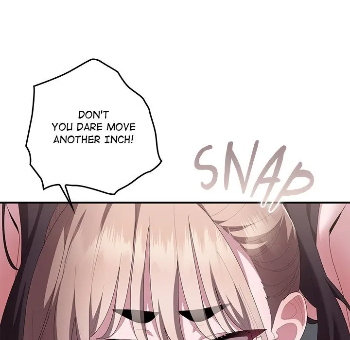 Office Shitbag Alert Chapter 79 - Page 37