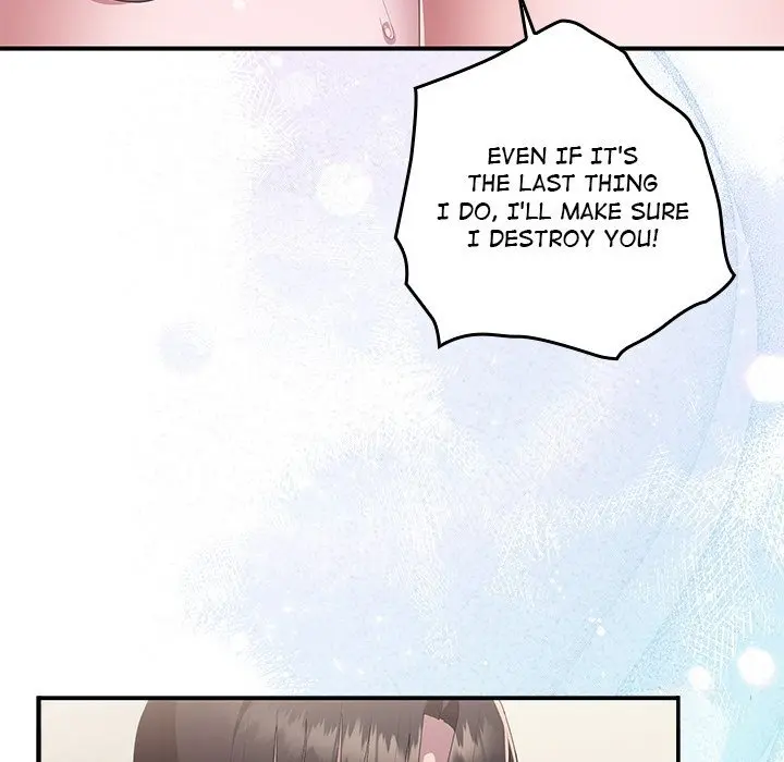Office Shitbag Alert Chapter 79 - Page 39