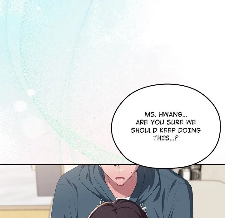 Office Shitbag Alert Chapter 79 - Page 41