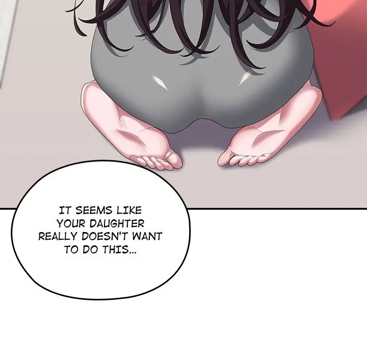 Office Shitbag Alert Chapter 79 - Page 43