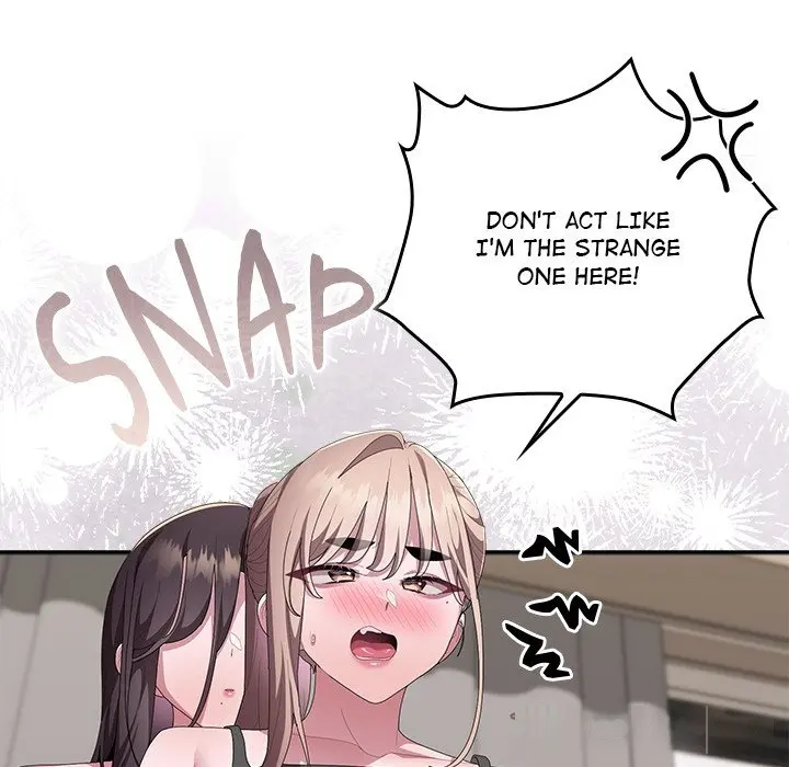 Office Shitbag Alert Chapter 79 - Page 44