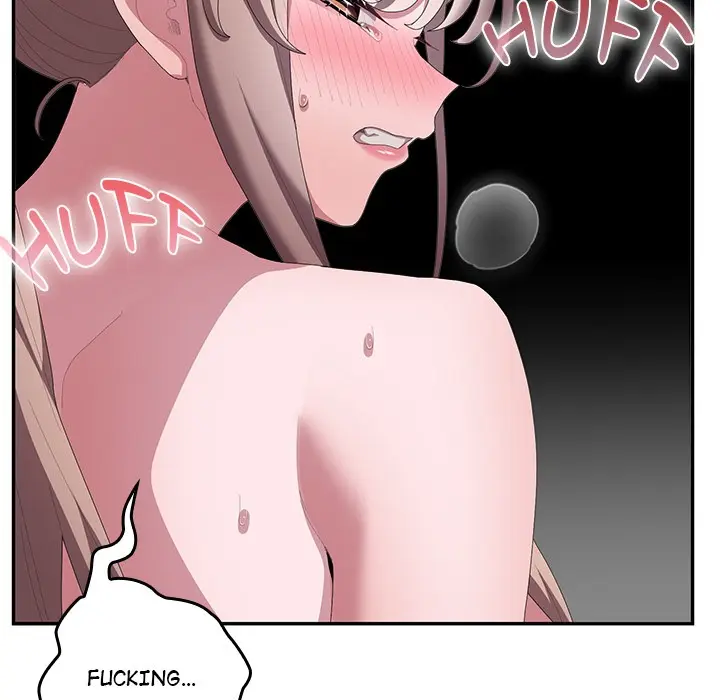 Office Shitbag Alert Chapter 80 - Page 97