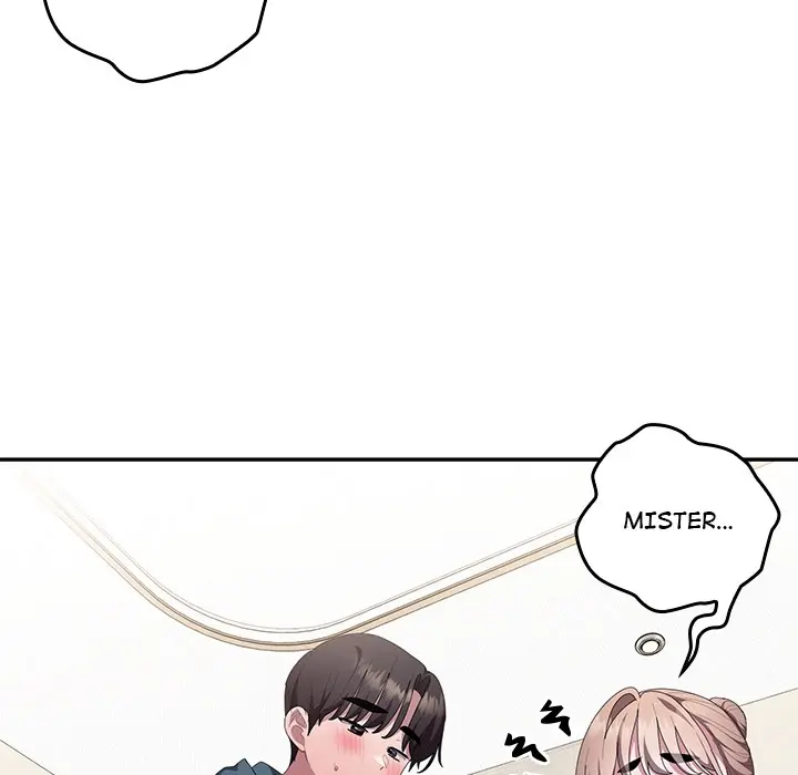 Office Shitbag Alert Chapter 80 - Page 98