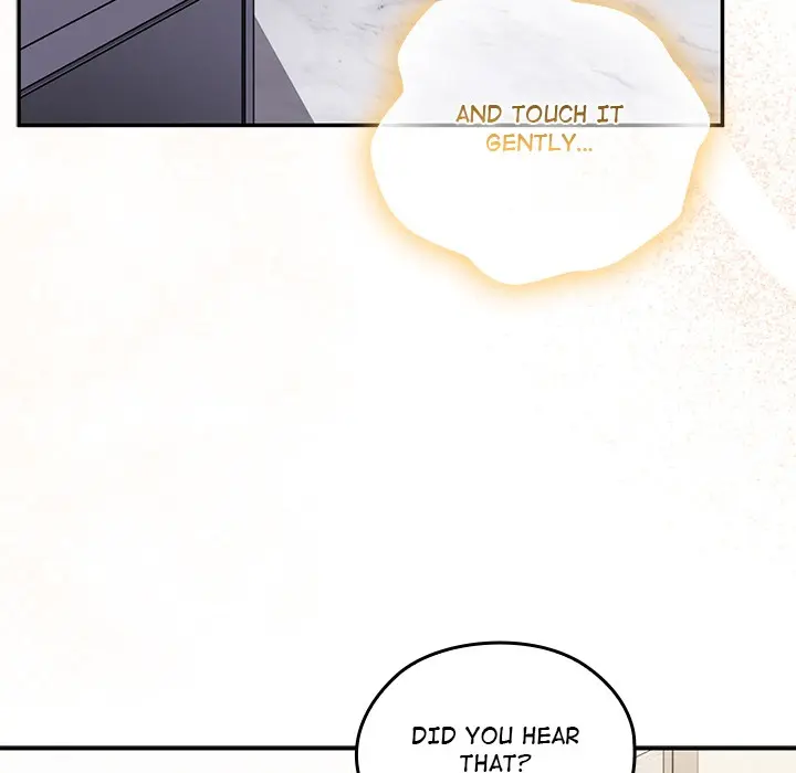 Office Shitbag Alert Chapter 80 - Page 119