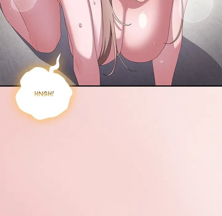 Office Shitbag Alert Chapter 80 - Page 125