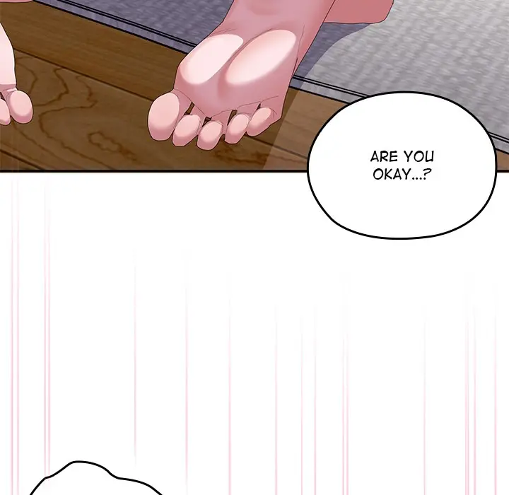 Office Shitbag Alert Chapter 80 - Page 162