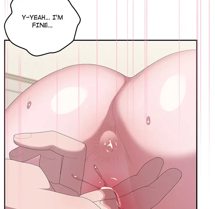 Office Shitbag Alert Chapter 80 - Page 163