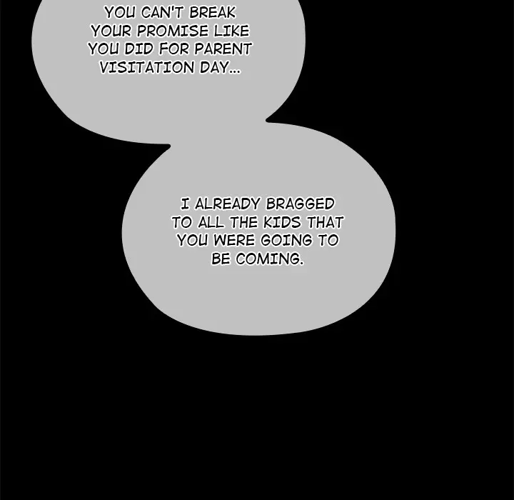 Office Shitbag Alert Chapter 80 - Page 24