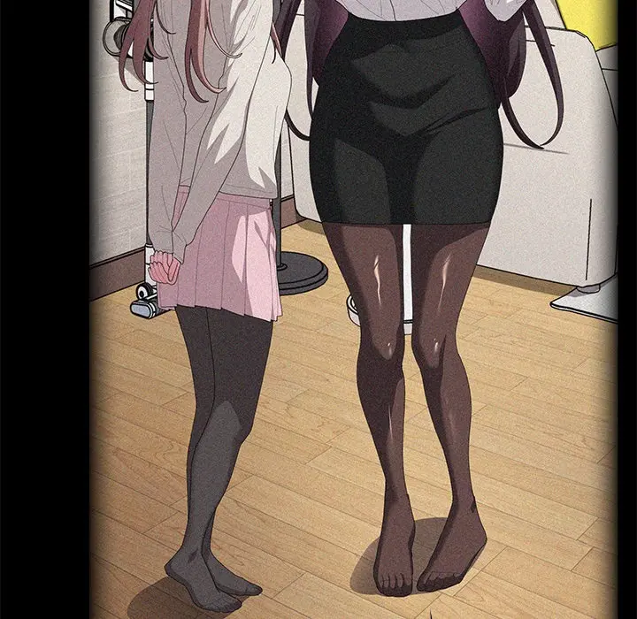 Office Shitbag Alert Chapter 80 - Page 29