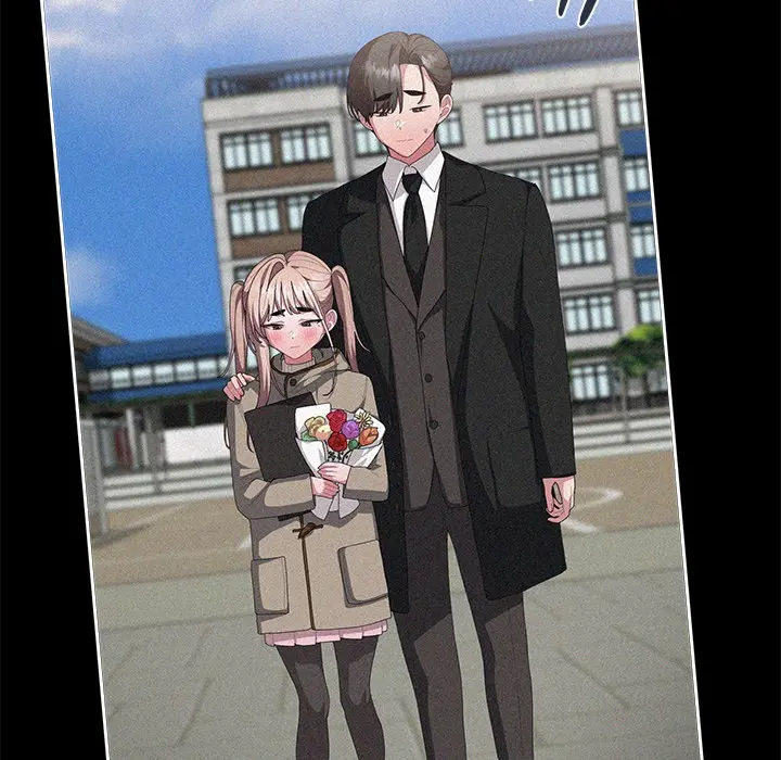 Office Shitbag Alert Chapter 80 - Page 32