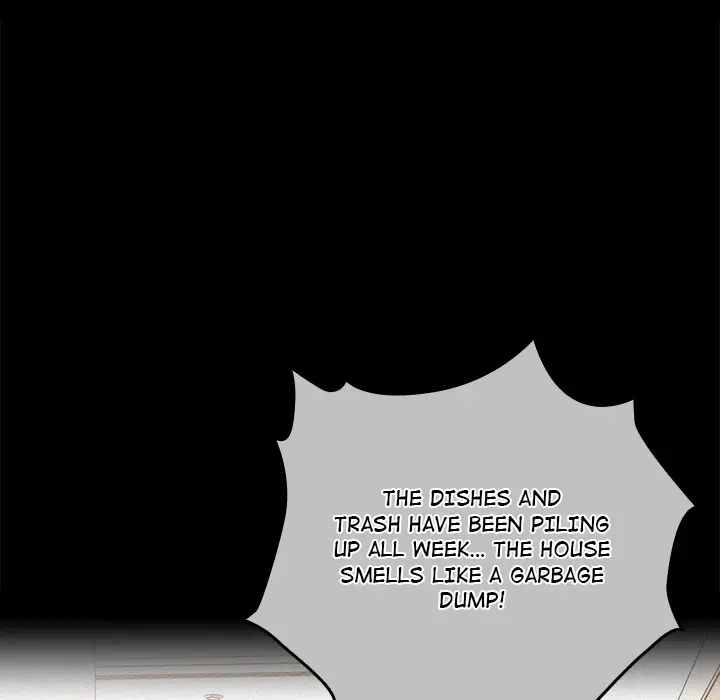 Office Shitbag Alert Chapter 80 - Page 39
