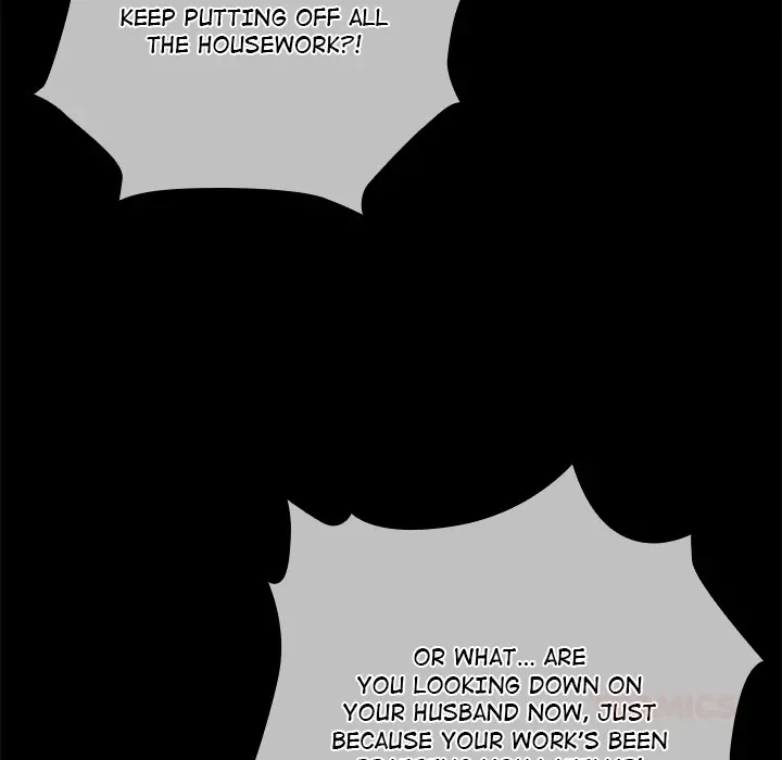 Office Shitbag Alert Chapter 80 - Page 42
