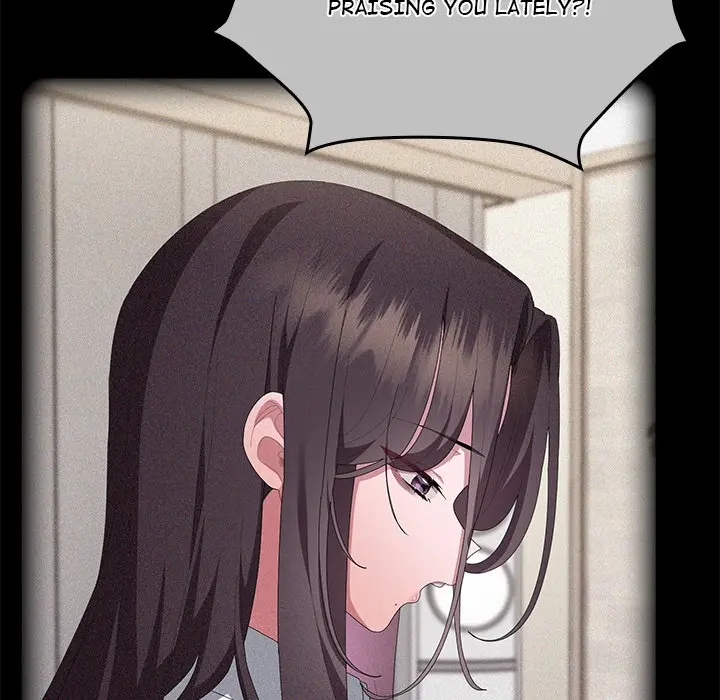 Office Shitbag Alert Chapter 80 - Page 43