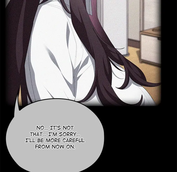 Office Shitbag Alert Chapter 80 - Page 44
