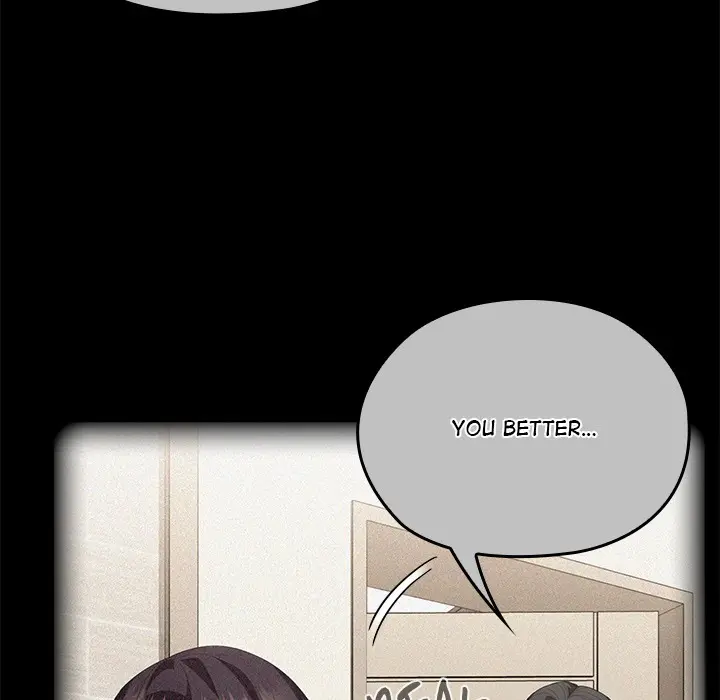 Office Shitbag Alert Chapter 80 - Page 45