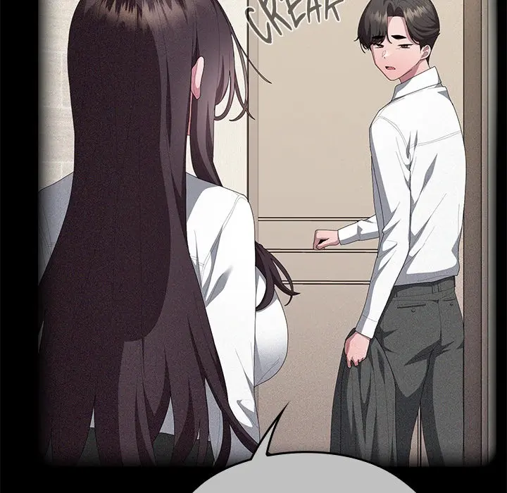 Office Shitbag Alert Chapter 80 - Page 46